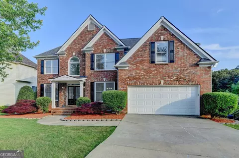 1943 Blue Heron Way, Lawrenceville, GA 30043