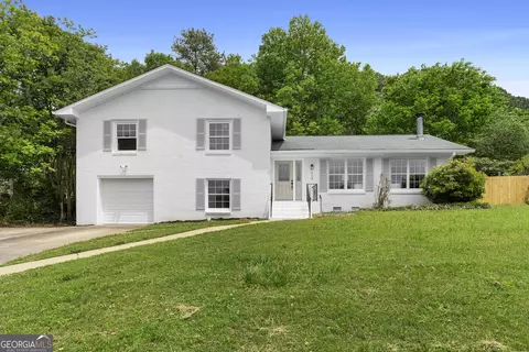 113 Northwood Dr NE, Rome, GA 30161