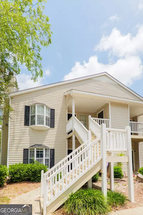 1921 Gornto Rd #10, Valdosta, GA 31602