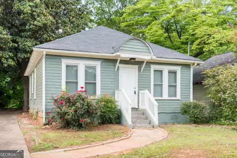 2497 Lakewood Ave SW, Atlanta, GA 30315