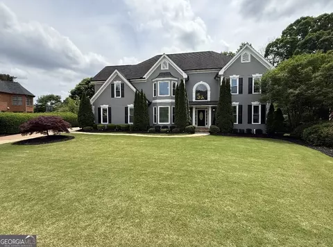 110 Keswick Way, Alpharetta, GA 30022