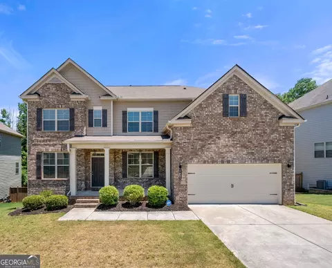 5465 Mirror Lake Dr, Cumming, GA 30028