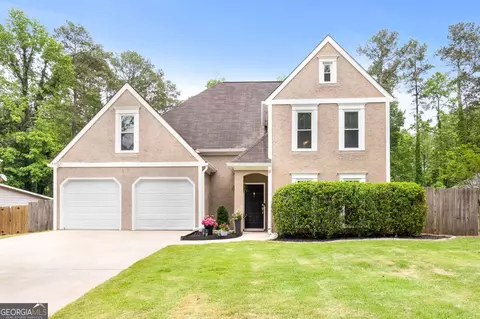 150 Rockspray Rdg, Peachtree City, GA 30269