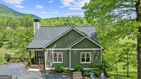 203 Evergreen Rd, Hiawassee, GA 30546
