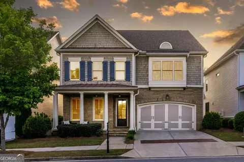 3380 Labrouste Cv, Duluth, GA 30097