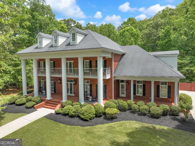 Photo inspiration: Gallery Detail: 602 Embassy Ct Peachtree City Ga 30269 Mls 10513651