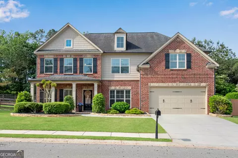 4285 Hunters Walk Way, Cumming, GA 30028