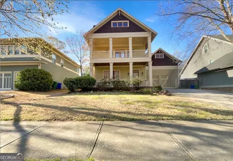 2419 Boulder Rd SE, Atlanta, GA 30316