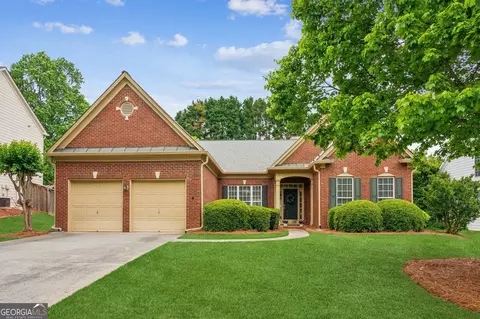 1815 Montcliff Dr, Cumming, GA 30041