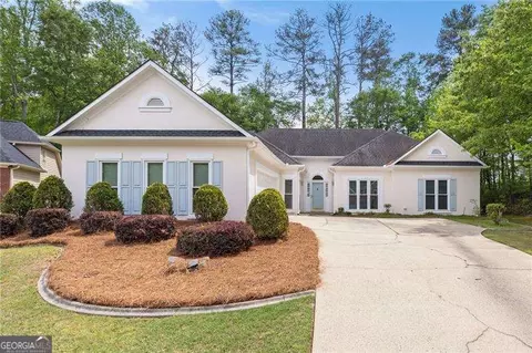 3187 Gainer Dr, Powder Springs, GA 30127