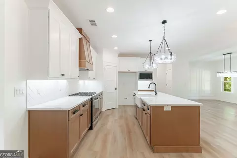 Kitchen - 4731 H D Atha Rd, Covington, GA 30014 photo 3 of 3