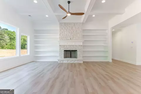 Living - 4731 H D Atha Rd, Covington, GA 30014 photo 2 of 5