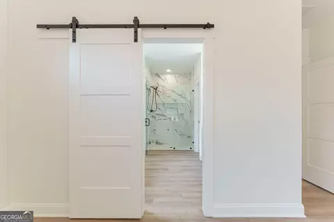 Entry Way - 4731 H D Atha Rd, Covington, GA 30014 photo 1 of 4