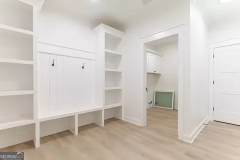 Entry Way - 4731 H D Atha Rd, Covington, GA 30014 photo 3 of 4