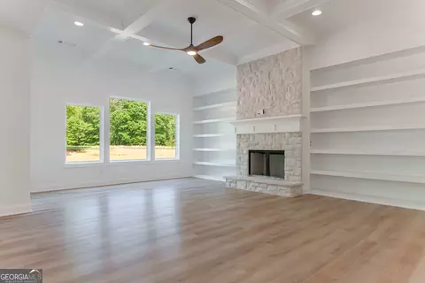 Living - 4731 H D Atha Rd, Covington, GA 30014 photo 4 of 5