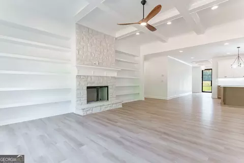 Living - 4731 H D Atha Rd, Covington, GA 30014 photo 3 of 5