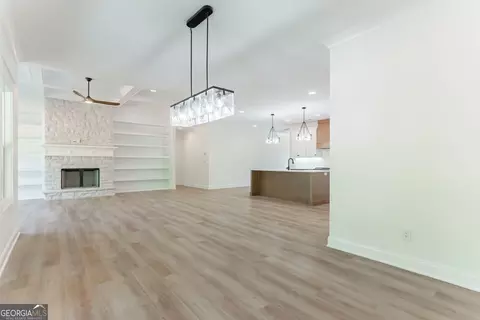 Living - 4731 H D Atha Rd, Covington, GA 30014 photo 1 of 5