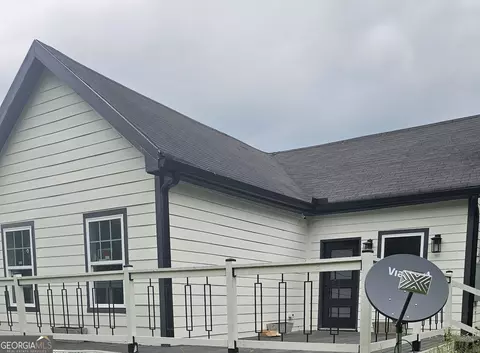 967 Vega Rd, Meansville, GA 30256