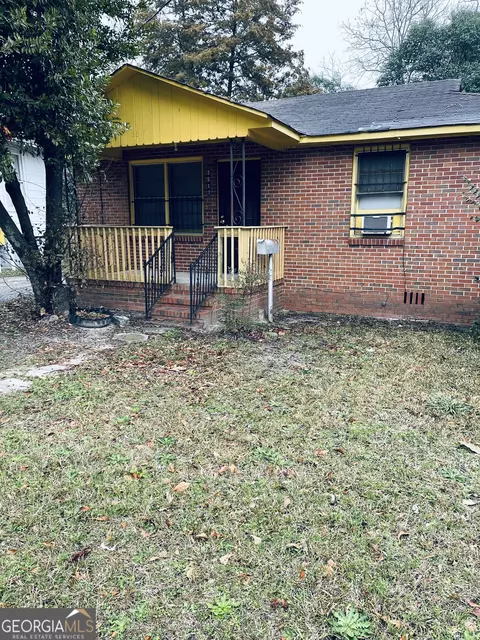 3517 Napier Ave, Macon, GA 31204