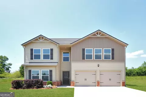 858 Clydes Way, Jackson, GA 30233