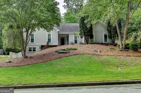 3003 Heavenly Ln, Snellville, GA 30078