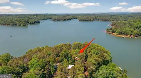 261 Joann Cir, Fair Play, SC 29643