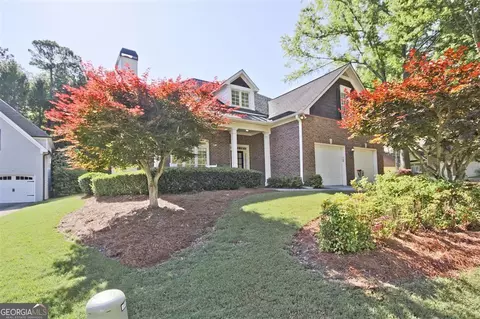 12955 Mariners Ct, Alpharetta, GA 30005
