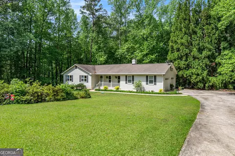 1824 Mcclung Rd, Hiram, GA 30141