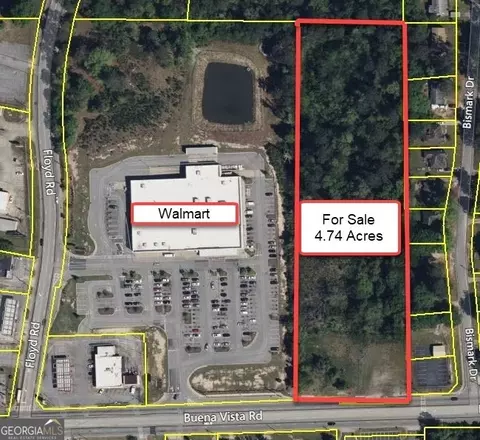 4935 Buena Vista Rd, Columbus, GA 31907