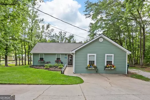 78 Woodhaven Dr, Eatonton, GA 31024