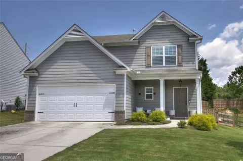 23 Birch River St, Dallas, GA 30132