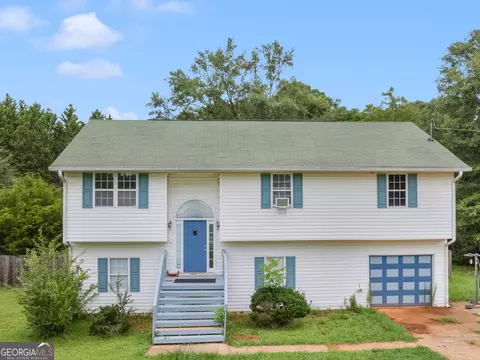 140 Joshua St, Palmetto, GA 30268