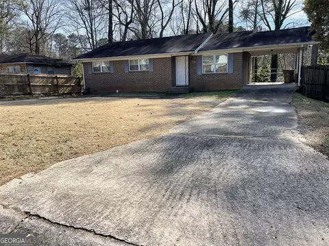 599 Cherry Ln, Jonesboro, GA 30238