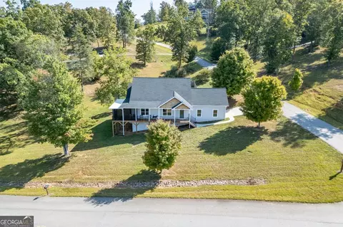 21 Hogue Way, Blairsville, GA 30512