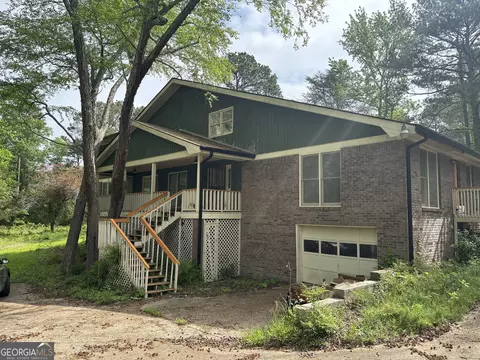 Undisclosed, Douglasville, GA 30135