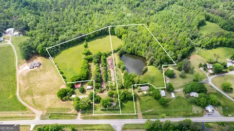 0 Cartersville Hwy, Dallas, GA 30132