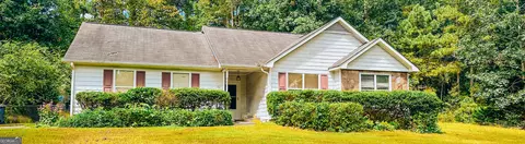 60 Doe Run Dr, Sharpsburg, GA 30277