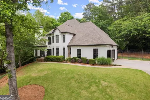 725 Danbridge Way, Roswell, GA 30076