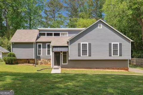 3783 Ardsley Ct, Marietta, GA 30062