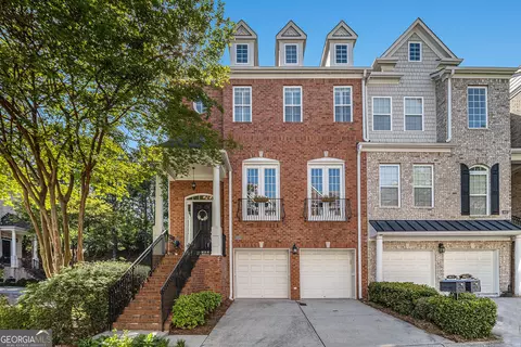 3025 Woodwalk Dr SE #17, Atlanta, GA 30339