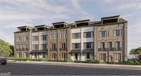 178 W Main St #104, Cartersville, GA 30120