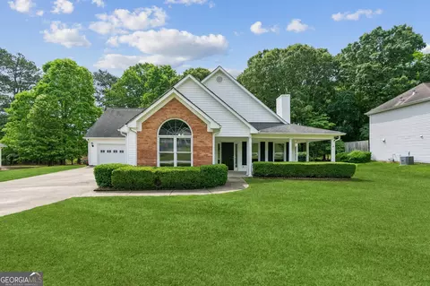3935 Hamilton View Way, Dacula, GA 30019