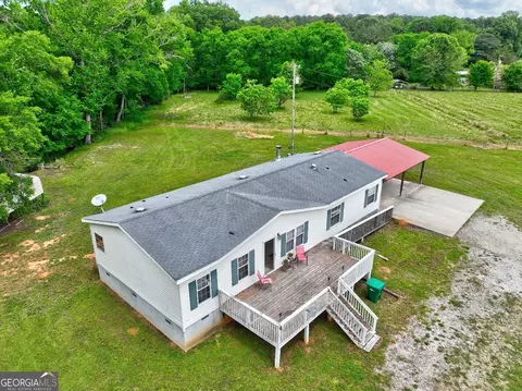 1401 Reid Duvall Rd, Madison, GA 30650