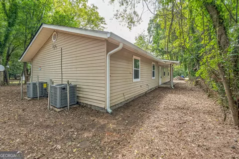750 E Fletcher St, Macon, GA 31217