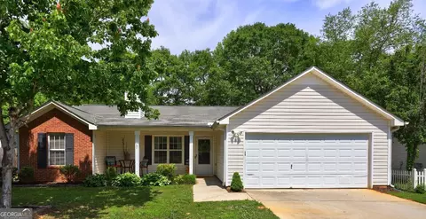 254 Roberts Trl, Locust Grove, GA 30248