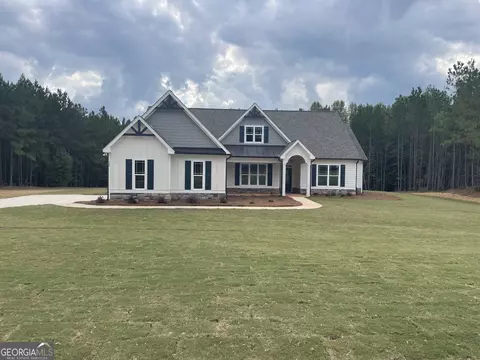 788 Traveler Ln #LOT 53, Williamson, GA 30292
