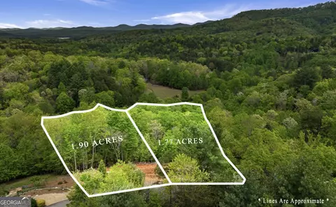 Tract C Deer Crest Road, Blue Ridge, GA 30513