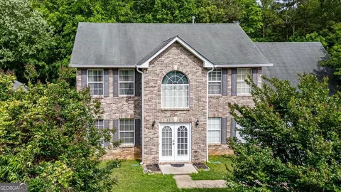 5857 Cobalt Dr, Powder Springs, GA 30127