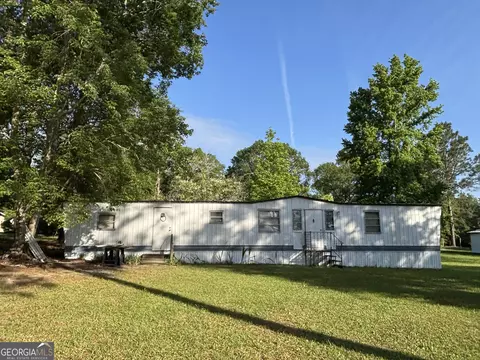 83 N Irwinton Ave, Mcrae-helena, GA 31037