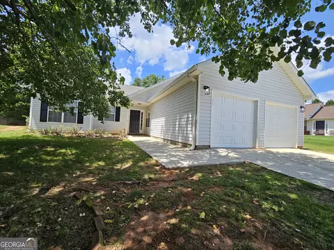 3081 Regal Dr, Mcdonough, GA 30253